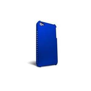 iFrogz Luxe Lean Case for iPhone 4 (Blue)