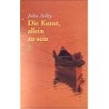 Die Kunst, allein zu sein