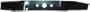 Replacement Lawnmower Blade for Simplicity Mowers 44" Cut # 1704856