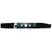 Replacement Lawnmower Blade for Simplicity Mowers 44" Cut # 1704856