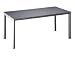 Kitchen & Housewares : Grey Oak Caesar Dining Table