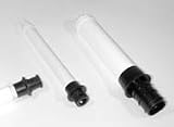 Overflow Drain Tube (4358)