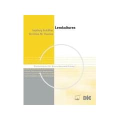 Lernkulturen in der Weiterbildung
