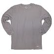 Russell Athletic Men's Dri-Power Mesh Long Sleeved Tee,