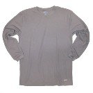 Search : Russell Athletic Men's Dri-Power Mesh Long Sleeved Tee,
