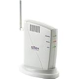 SILEX SX-2000WG+ Wireless/Wired Hi-Speed USB Device Servervon "SILEX"