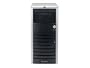 HP ProLiant ML110 G3 - Server - tower - 4U - 1-way - 1 x P4 3 GHz - RAM 512 MB - HDD 1 x 80 GB - CD - Gigabit Ethernet - Monitor : none