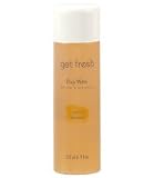 Get Fresh - Apricot Chamomile Body Wash