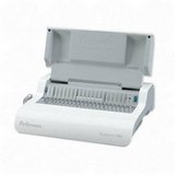 o Fellowes o - Plastic Comb Bindings, 1 4 20-Sheet Capacity, Black, 25 per Pack by Fellowes