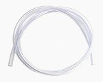 1/2 ID - 3/4 OD XSPC Clear Hose 1m