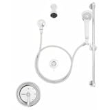 Speakman BALANCED PRESSURE HANDICAP SHOWER COMBINATION SM-4060