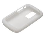 Review BLACKBERRY  / BLACKBERRY - Étui skin blanc