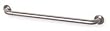 Industrial Grade 3P919 Grab Bar