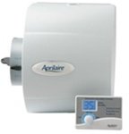 APRIL AIRE 700M MAN HUMIDIFIER POWER