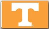 Tennessee T 3x5 Flag