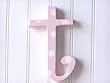New Arrivals Polka Dot Letter "T"