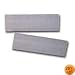 Bostitch FLN-150 1-1/2-Inch Flooring L-Nails, 1000-Per Box