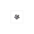 Studex Sterilized Piercing Earrings * Ear Stud * Cubic Zirconia * Regular S/s