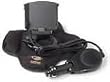 GARMIN USA INC AUTO FRICTION MOUNT, IQUE M5, W/12V