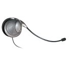 Koss CS-55 Single-Sided, Clip-Style Headset with Noise Canceling Microphone