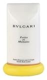 Bvlgari Petits et Mamans by Bulgari for Women and Kids 6.7 oz Gentle Bath and Shampoo Gel