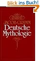 Deutsche Mythologie, 3 Bde.
