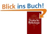 Deutsche Mythologie, 3 Bde.