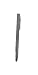 Wellspring Flip Notes Silver Pen Refill