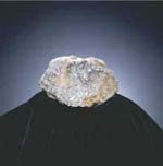 Molybdenite Mineral Specimen