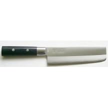 Click here to buy 5001 JAPANESE MACROBIOTIC KNIFE LARGE PROFESSIONAL by NHS Japan.