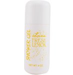 LOVES FRESH LEMON by Dana For women SHOWER GEL 6 OZ (Fragrance - women Bath & Body)