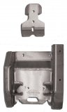 Pro Armor Racing Swing Armor - Yamaha