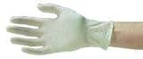 Large Latex Gloves - 100 / Box