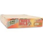 King Size Tigers Milk Bar Peanut Butter 12 bars
