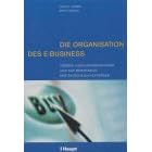 Click here to buy  Die Organisation des E- Business.  by Pascal Sieber and Reto Zenger.