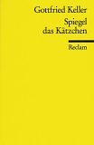 Spiegel, das K�tzchen