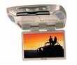 10.2 Inch (16 X 9) Dropdown Mobile Video Monitor With Dvd Player (tan)