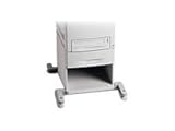 Xerox 097S03833 Paper Tray and Pedestal for Phaser 6180MFP Printer, 550 She ....