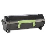 Lexmark 50F1H00 High Yield Return Program Toner On Sale