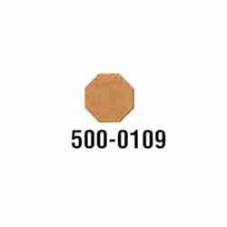 セトコ ミニ板 八角形 500-0109