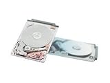 Toshiba MK1214GAH - Hard drive - 120 GB - internal - 1.8' - ATA-100 - 4200 rpm - buffer: 8 MB