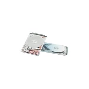 Toshiba MK1214GAH - Hard drive - 120 GB - internal - 1.8 - ATA-100 - 4200 rpm - buffer: 8... by 