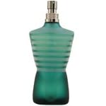 Le Male by Jean Paul Gaultier for Men 4.2 oz Eau de Toilette Spray (Tester no Can)