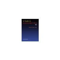 A Guide to Econometrics by Kennedy, Peter [Wiley-Blackwell, 2008] ( Paperback ) 6th edition [Paperback]