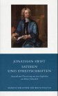 Satiren und Streitschriften