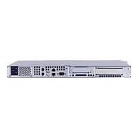HP Web Hosting Server Appliance SA 1100 - Server - rack-mountable - 1-way - 1 x C 533 MHz - RAM 128 MB - HDD 1 x 10 GB - Monitor : none