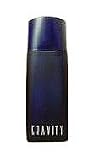 Gravity By Coty For Men. Aftershave 1.6-Ounce Unboxed Bottle
