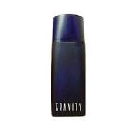 Gravity By Coty For Men. Aftershave 1.6 Oz Unboxed.