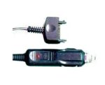 Electronics : eXpansys Palm V Car Charger