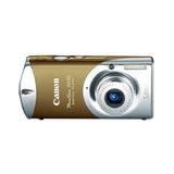 CANON CAMERAS 5.0 MEGAP DIGITAL CAMERA (POWERSHOTSD30GL)